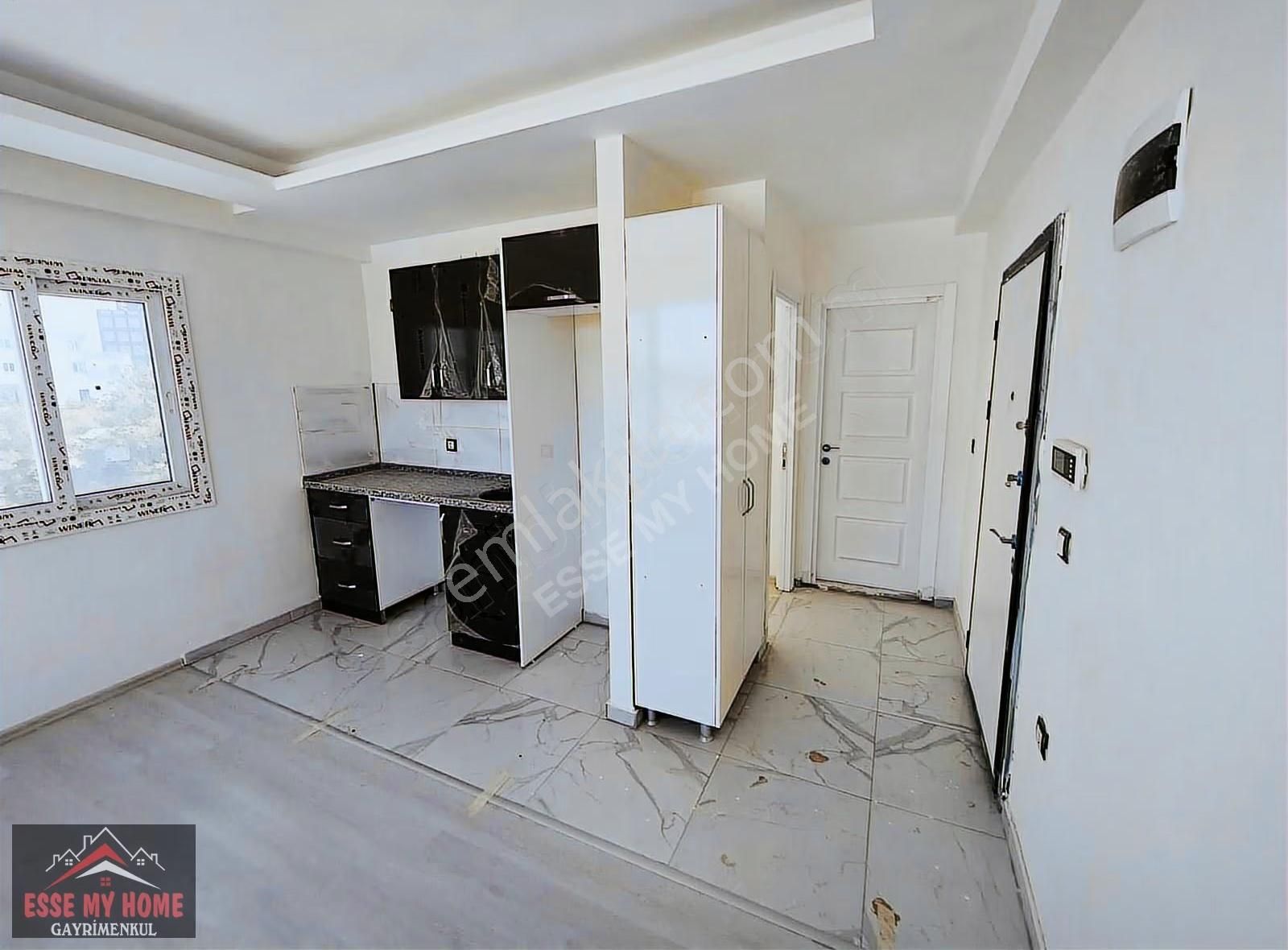 Esse My Home Dan Sarıçam Çınarlı Da Sedatalp 4 De 1+1 Satılık - Görsel 22