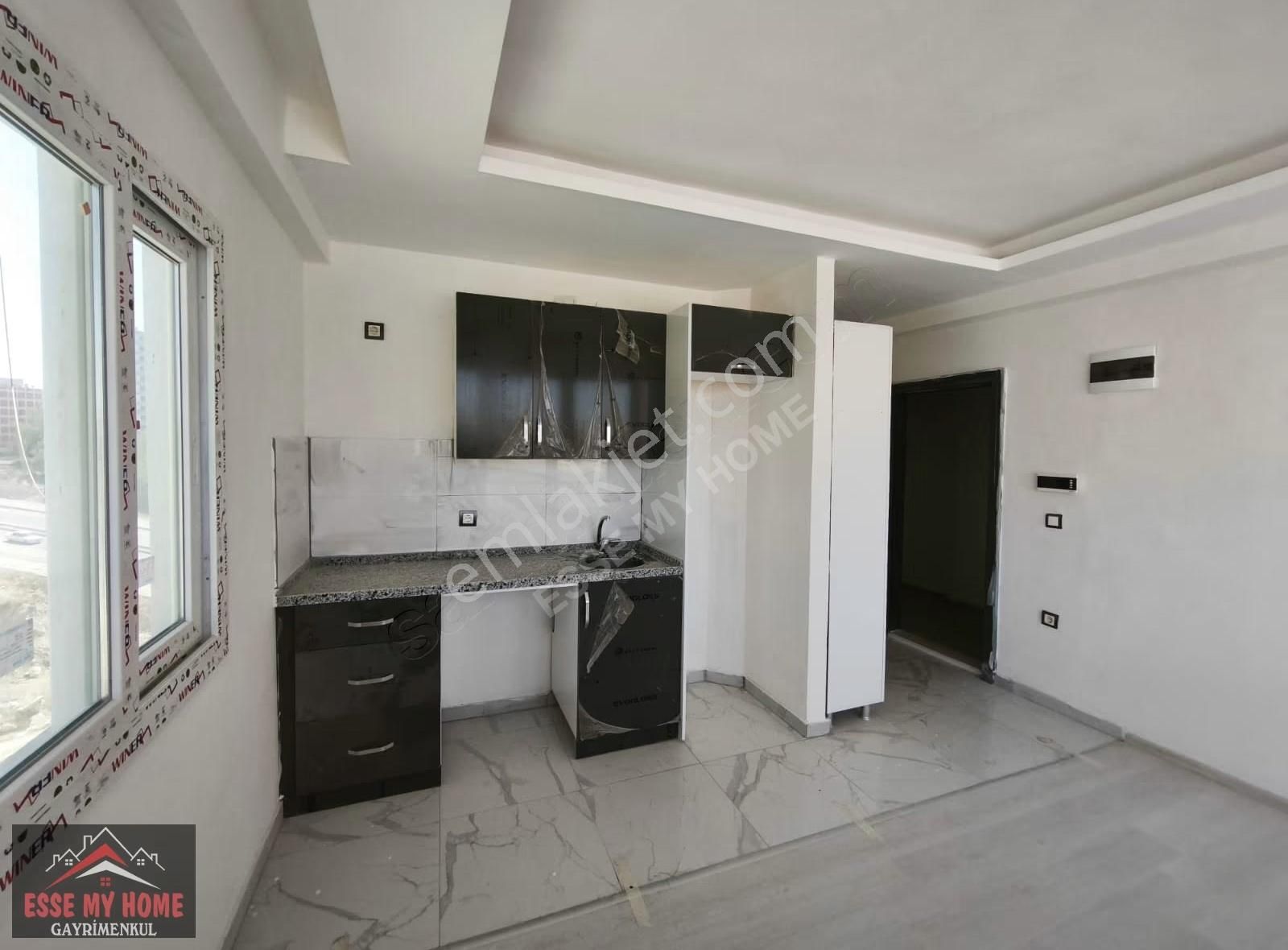 Esse My Home Dan Sarıçam Çınarlı Da Sedatalp 4 De 1+1 Satılık - Görsel 12