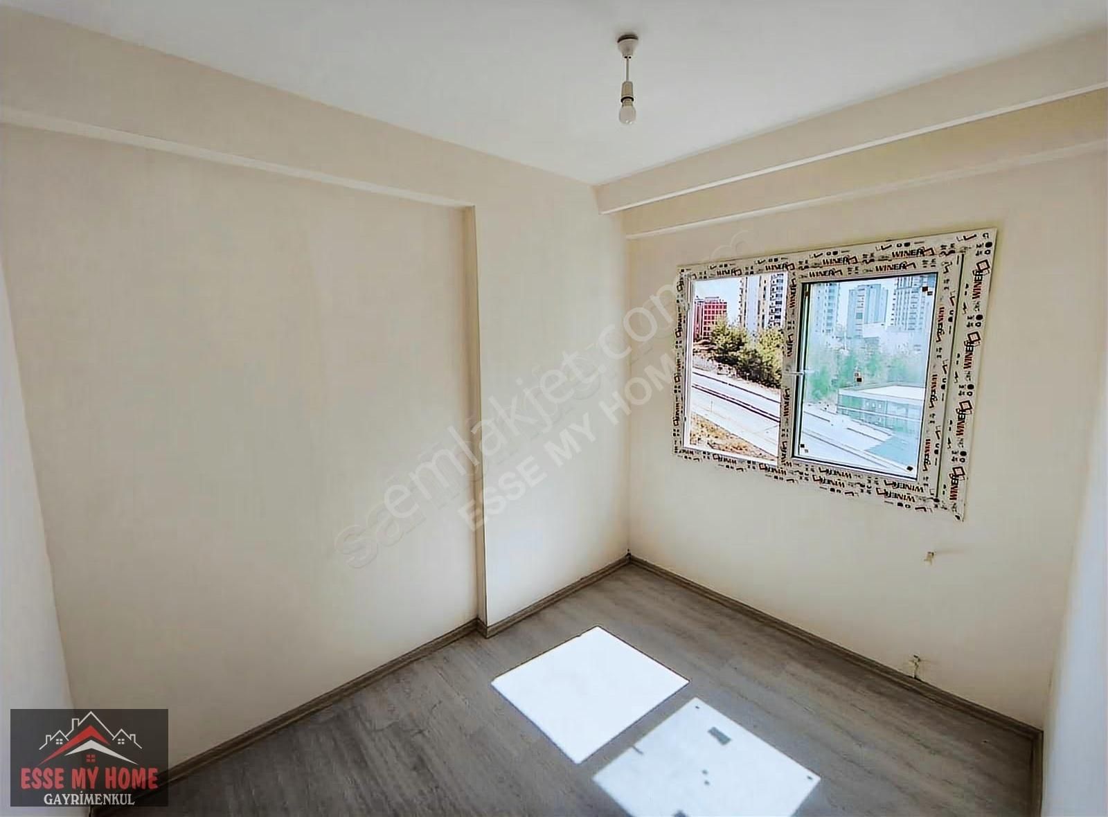 Esse My Home Dan Sarıçam Çınarlı Da Sedatalp 4 De 1+1 Satılık - Görsel 31