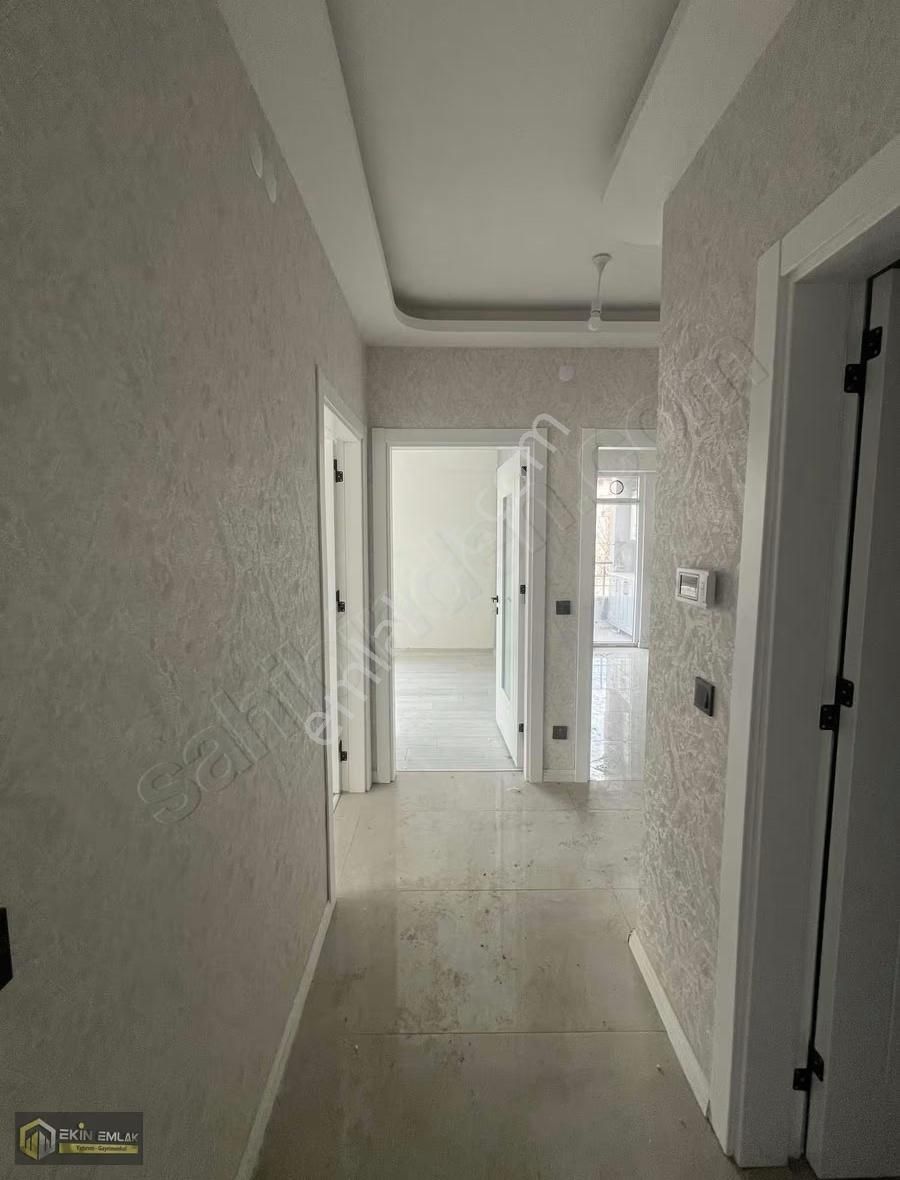 Meram Alakova'da Satılık 2+1 Lüks Daire - Görsel 21