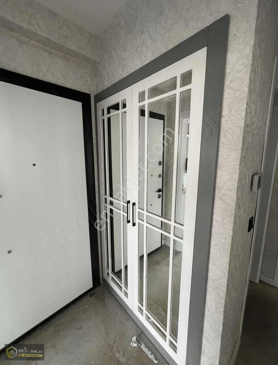 Meram Alakova'da Satılık 2+1 Lüks Daire - Görsel 6