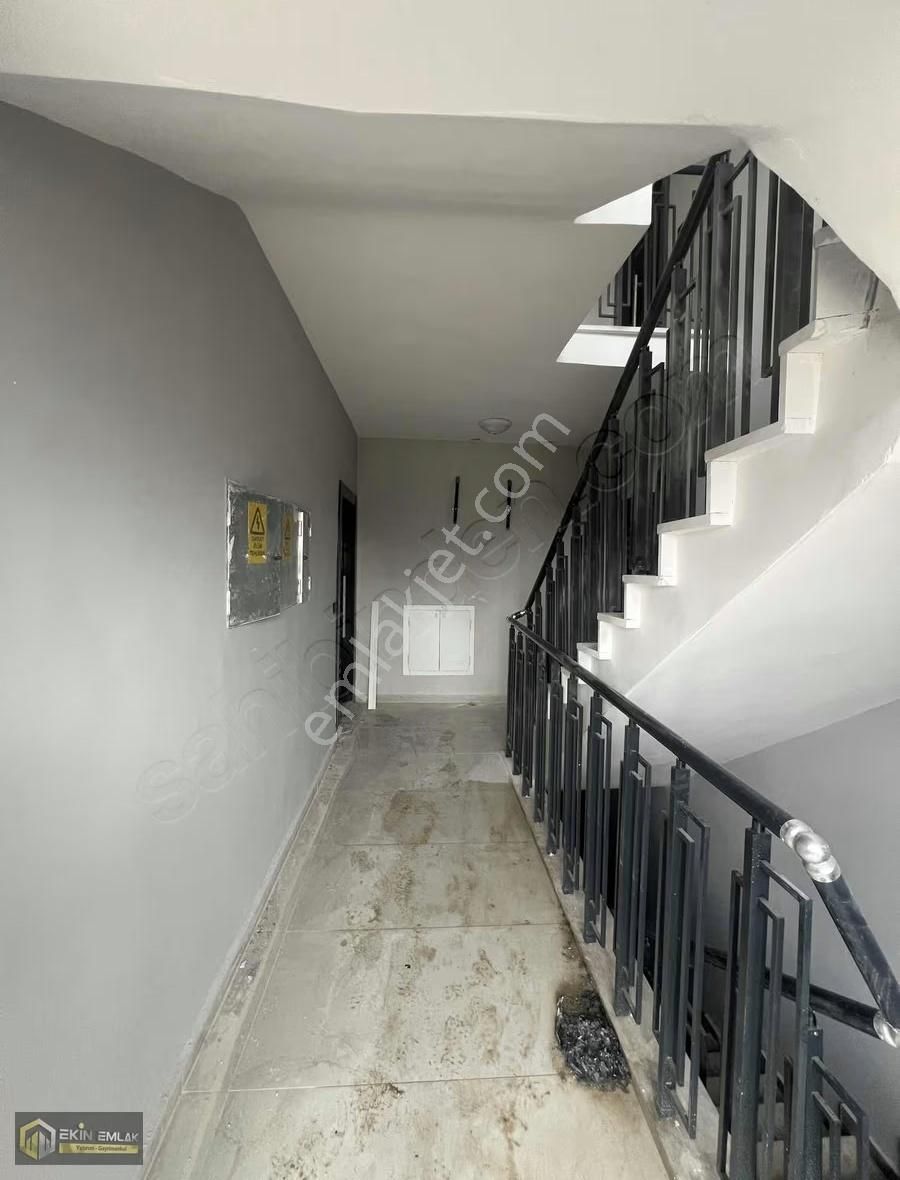 Meram Alakova'da Satılık 2+1 Lüks Daire - Görsel 11