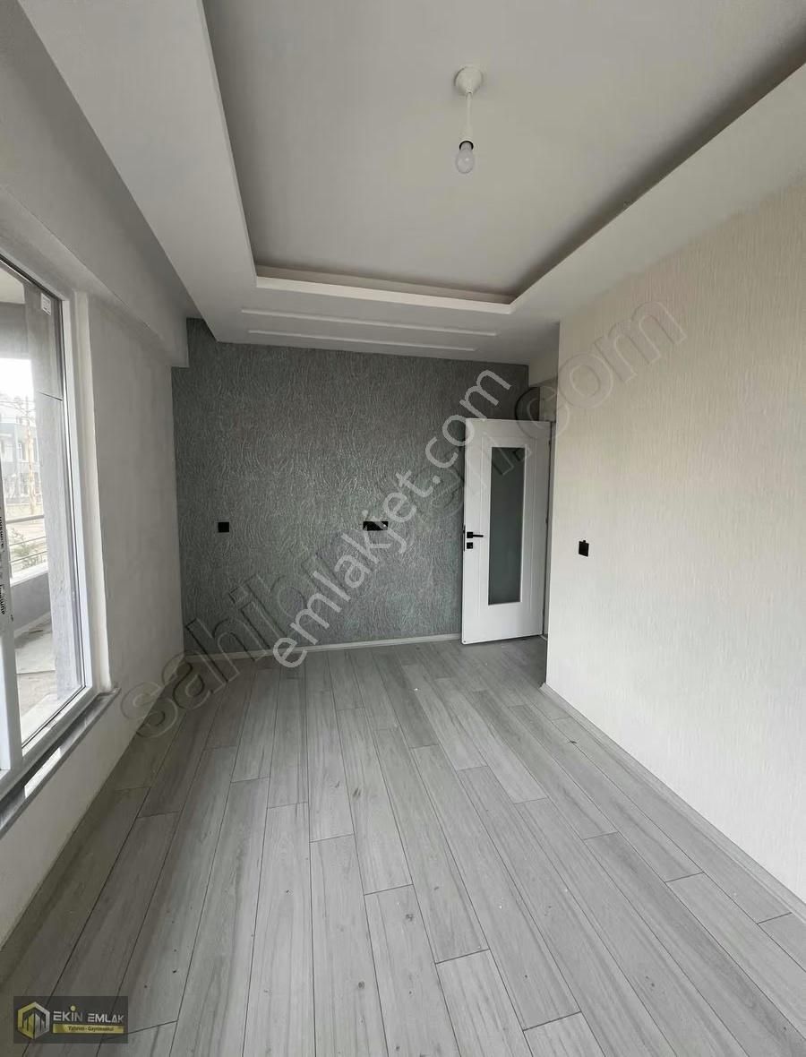 Meram Alakova'da Satılık 2+1 Lüks Daire - Görsel 19