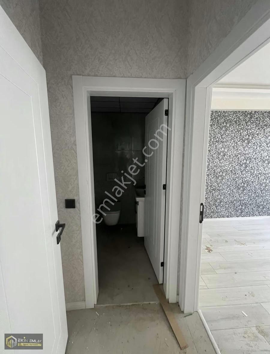 Meram Alakova'da Satılık 2+1 Lüks Daire - Görsel 24
