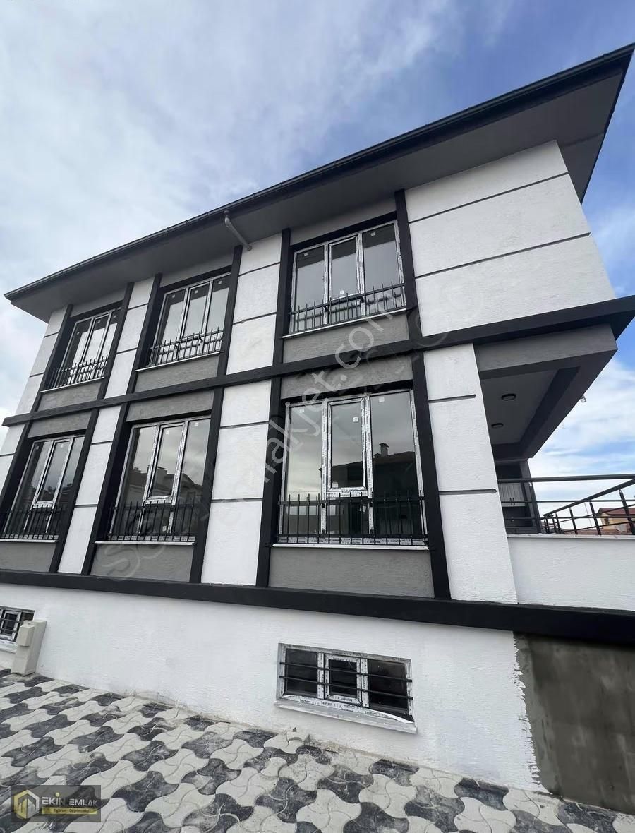 Meram Alakova'da Satılık 2+1 Lüks Daire - Görsel 20