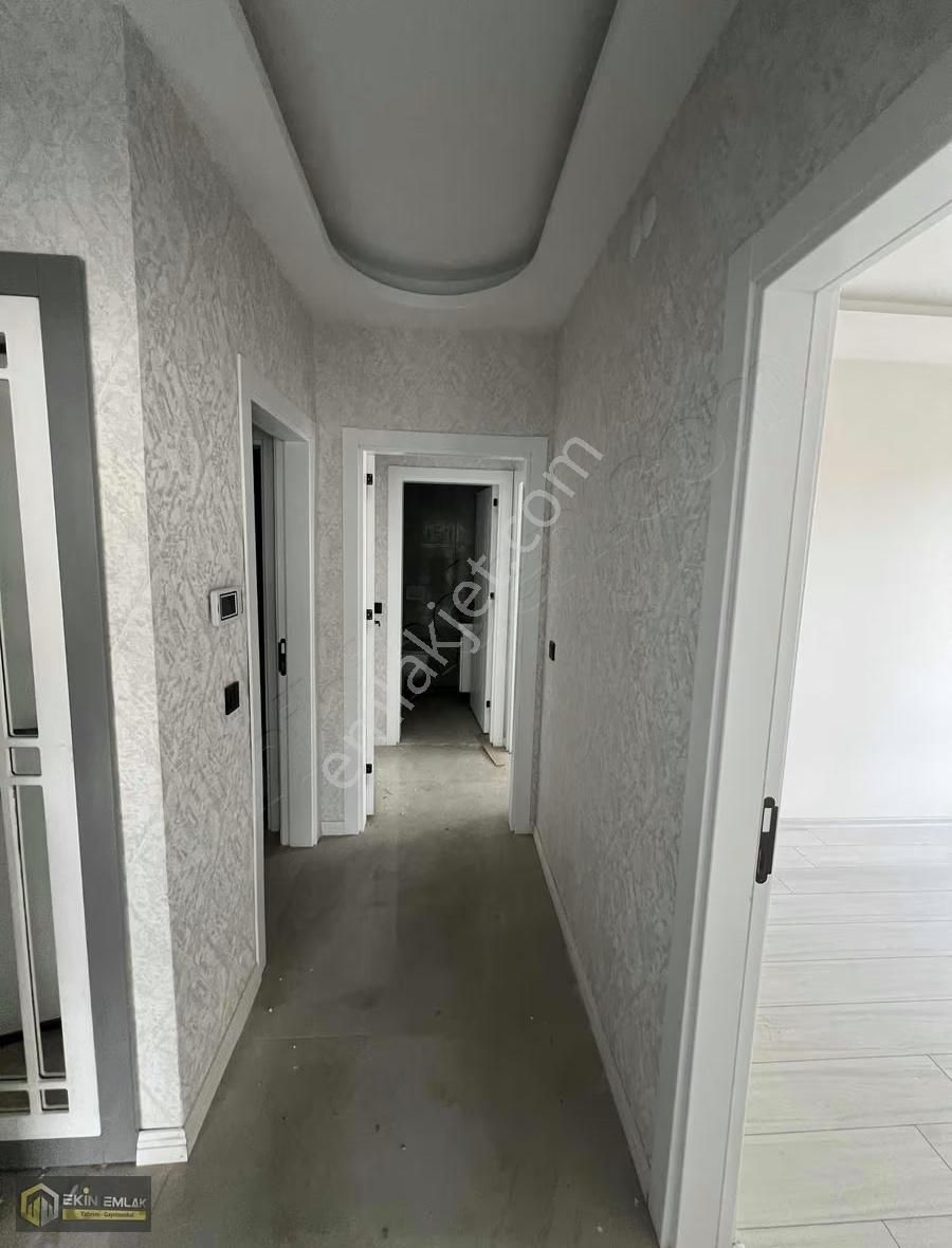 Meram Alakova'da Satılık 2+1 Lüks Daire - Görsel 23