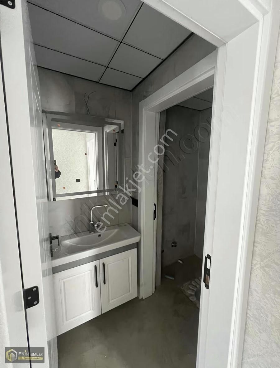 Meram Alakova'da Satılık 2+1 Lüks Daire - Görsel 8
