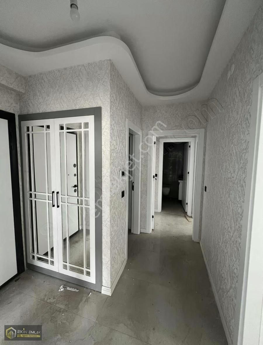 Meram Alakova'da Satılık 2+1 Lüks Daire - Görsel 4