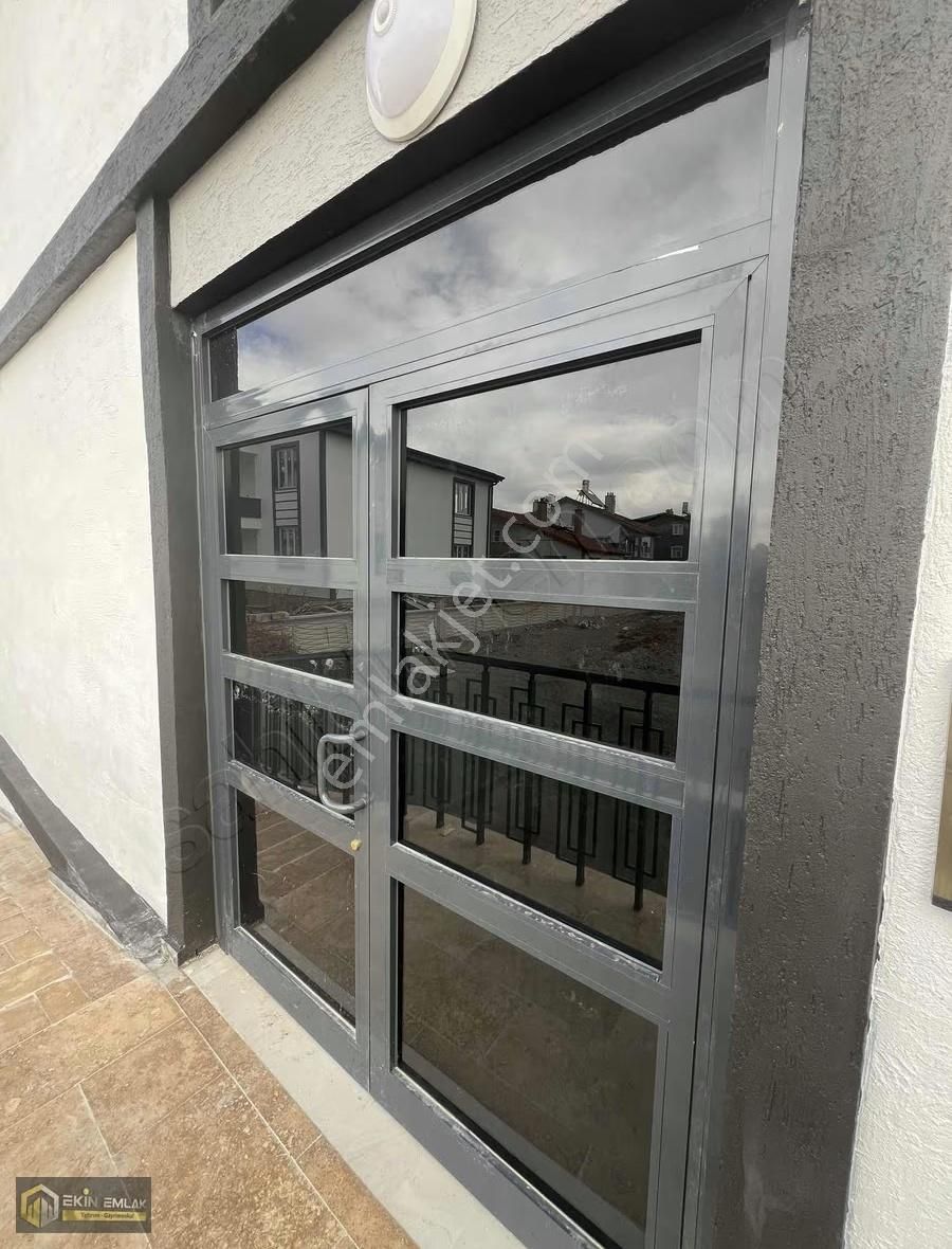 Meram Alakova'da Satılık 2+1 Lüks Daire - Görsel 16