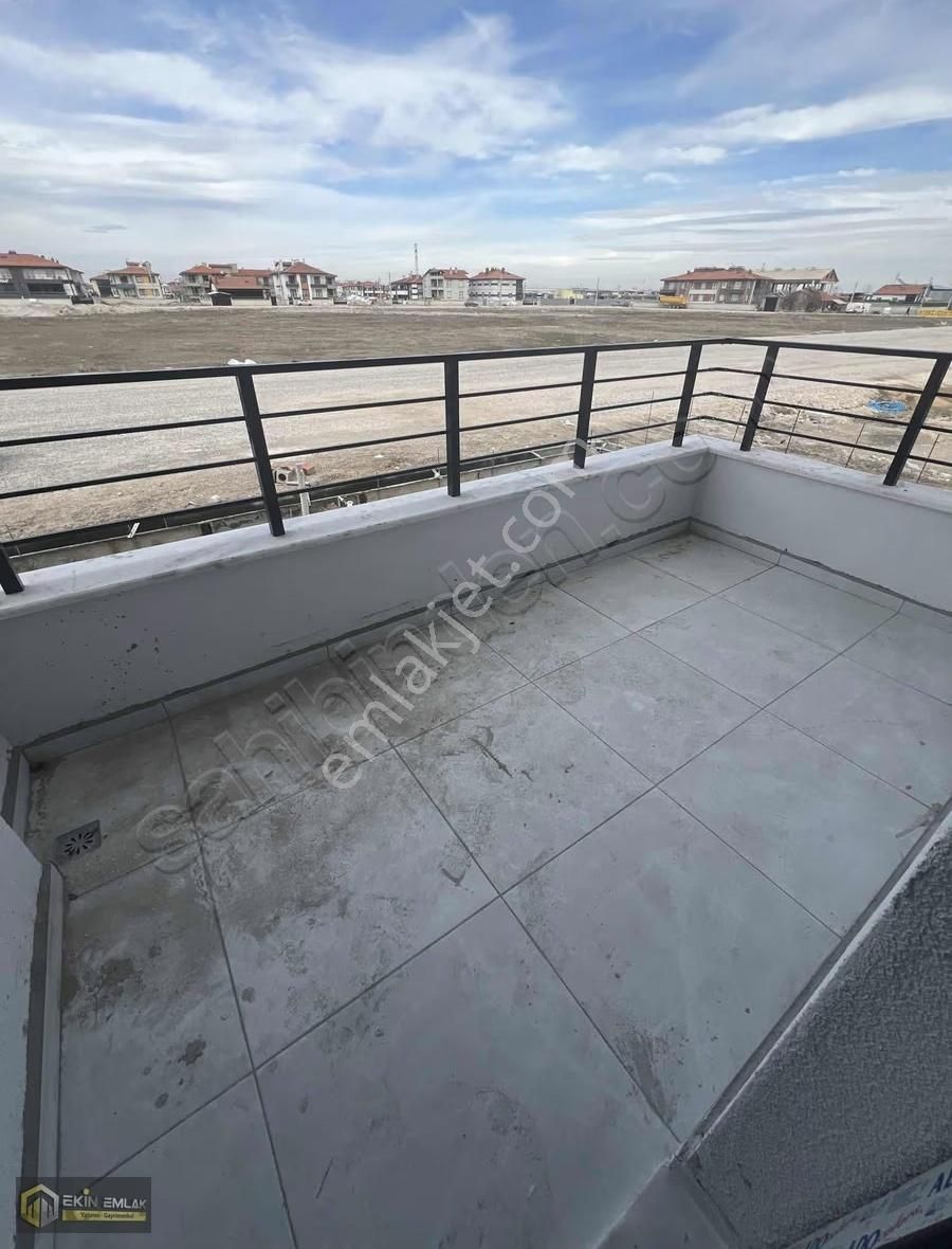Meram Alakova Da Satılık 2+1 Daire - Görsel 9
