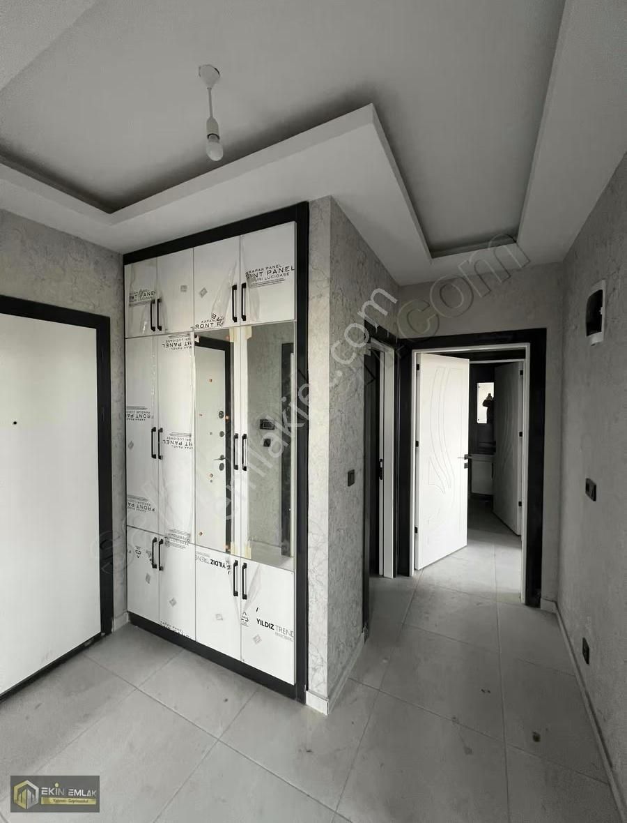 Meram Alakova Da Satılık 2+1 Daire - Görsel 15