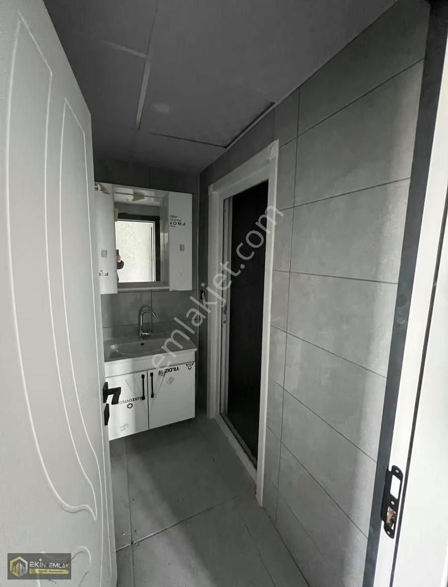 Meram Alakova Da Satılık 2+1 Daire - Görsel 14