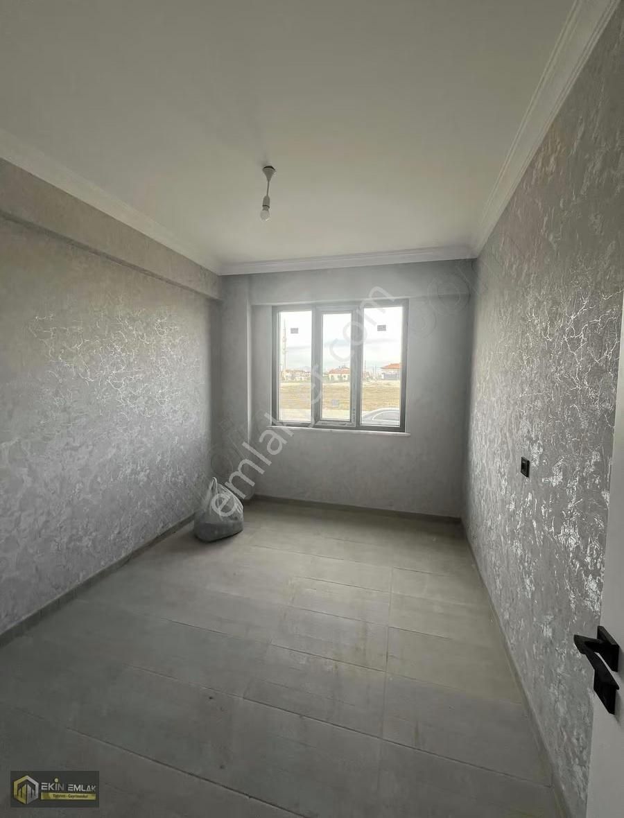 Meram Alakova Da Satılık 2+1 Daire - Görsel 2