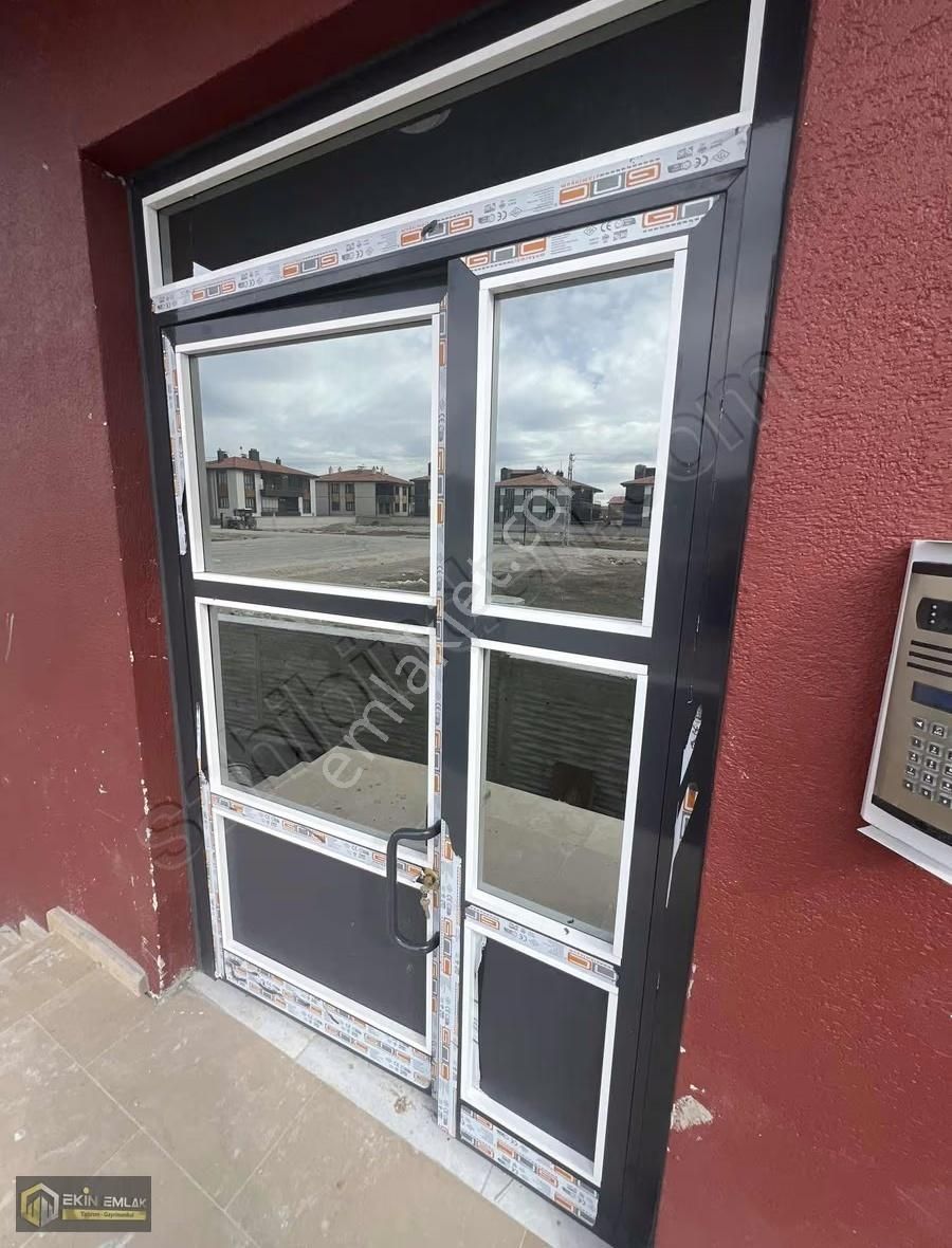 Meram Alakova Da Satılık 2+1 Daire - Görsel 12