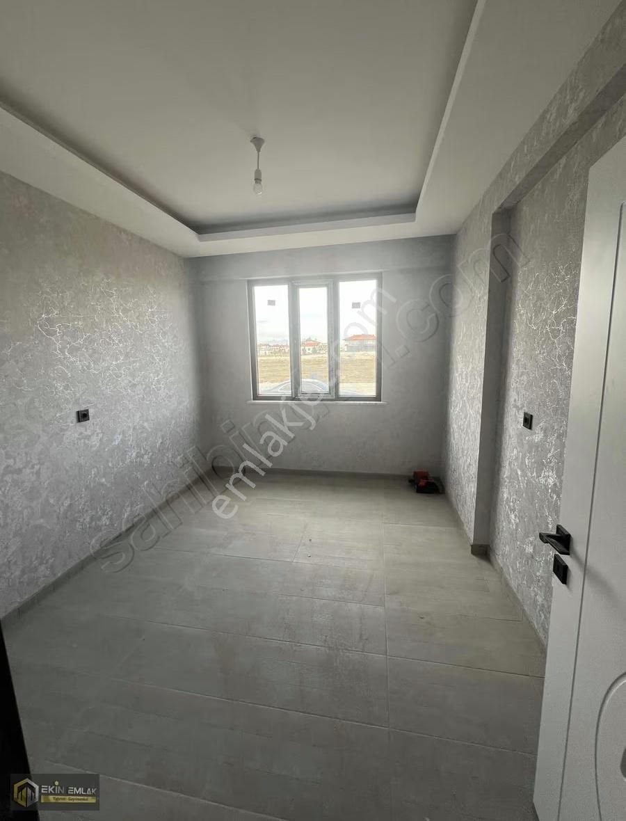 Meram Alakova Da Satılık 2+1 Daire - Görsel 10