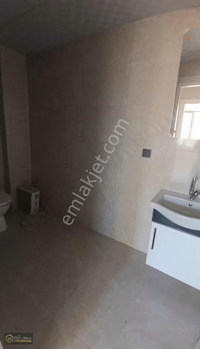 Karatay Karaaslan Mah. Satılık 2+1 Geniş Daireler - Görsel 4