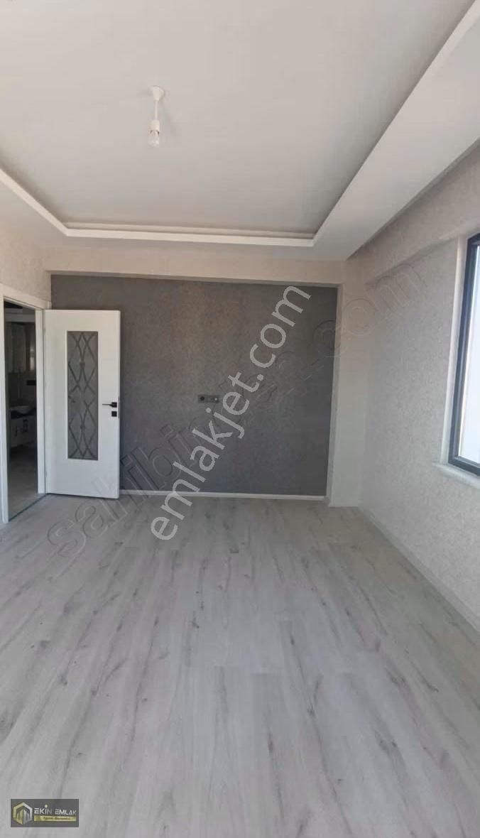 Karatay Karaaslan Mah. Satılık 2+1 Geniş Daireler - Görsel 2