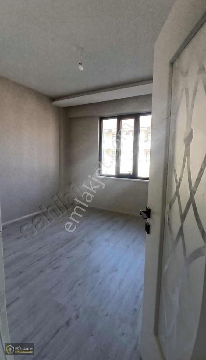 Karatay Karaaslan Mah. Satılık 2+1 Geniş Daireler - Görsel 8