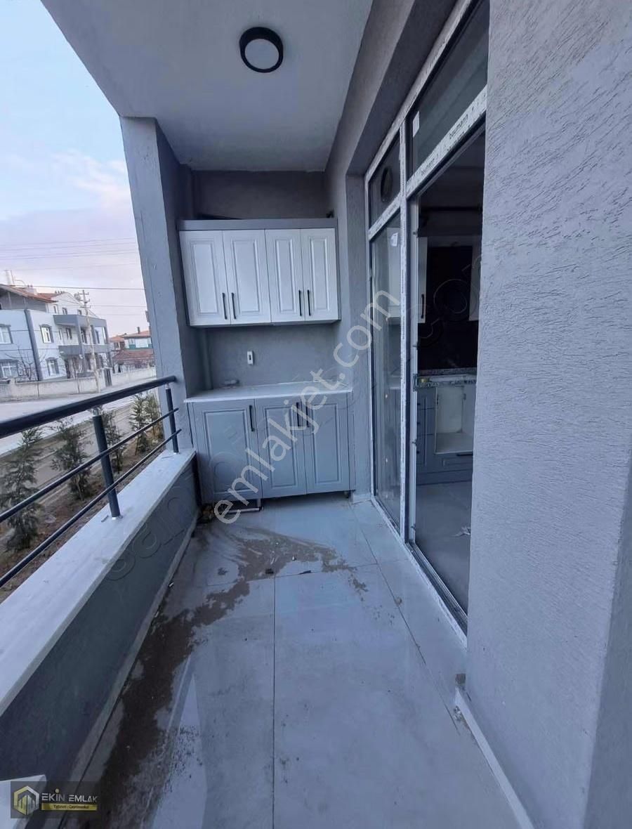 Meram Alakova Mah. Bim Market Yakını 2+1 Lüx Y. Girişkat Daire - Görsel 13