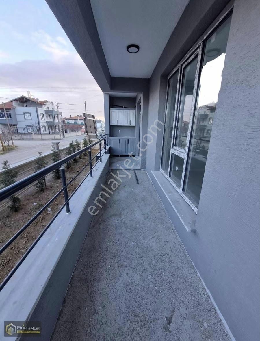 Meram Alakova Mah. Bim Market Yakını 2+1 Lüx Y. Girişkat Daire - Görsel 11