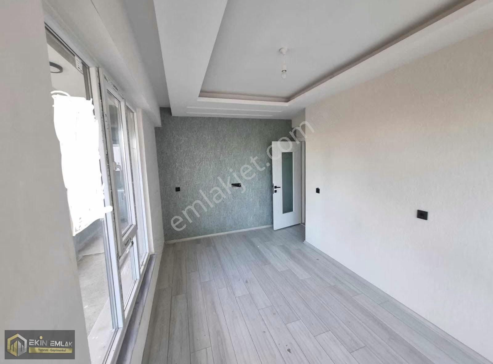 Meram Alakova Mah. Bim Market Yakını 2+1 Lüx Y. Girişkat Daire - Görsel 14