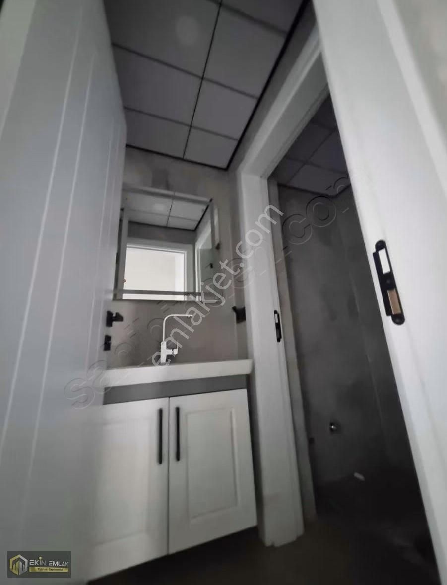 Meram Alakova Mah. Bim Market Yakını 2+1 Lüx Y. Girişkat Daire - Görsel 10