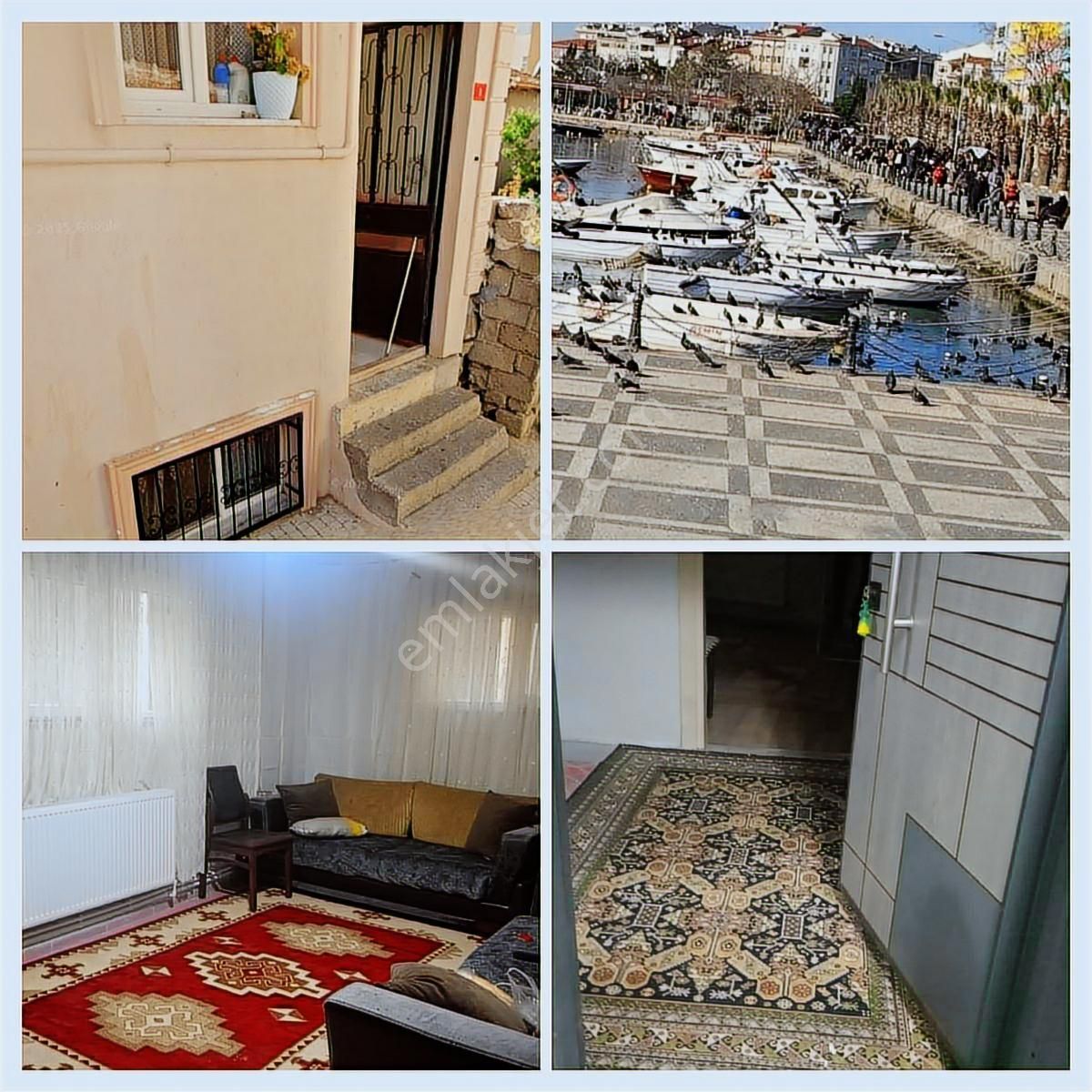 Silivri Merkezde Sahil Ve Konser Alanına Yakın Daire - Görsel 4