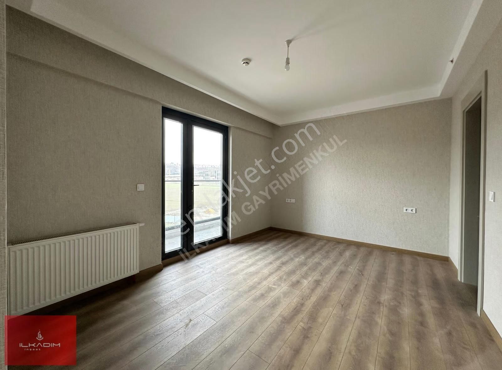 Keçiören Ovacık Bulvar Yakını Forum Avm Karşısı Güney Cephe 4+1 - Görsel 26