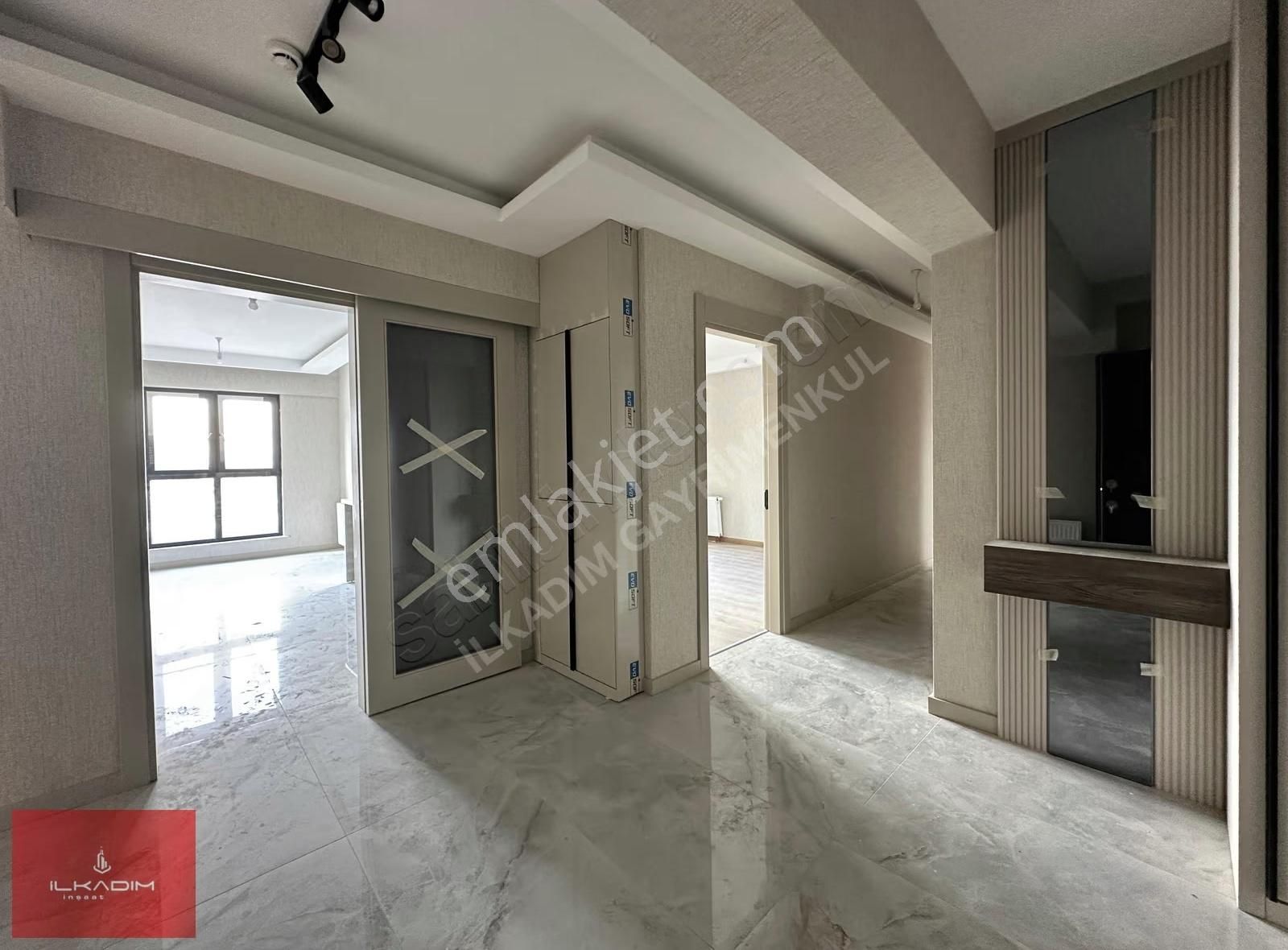 Keçiören Ovacık Bulvar Yakını Forum Avm Karşısı Güney Cephe 4+1 - Görsel 10