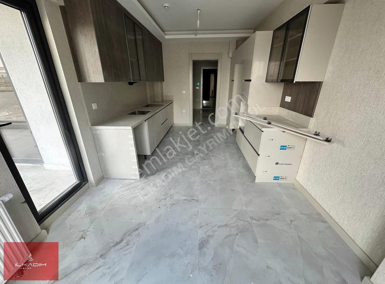 Keçiören Ovacık Bulvar Yakını Forum Avm Karşısı Güney Cephe 4+1 - Görsel 18