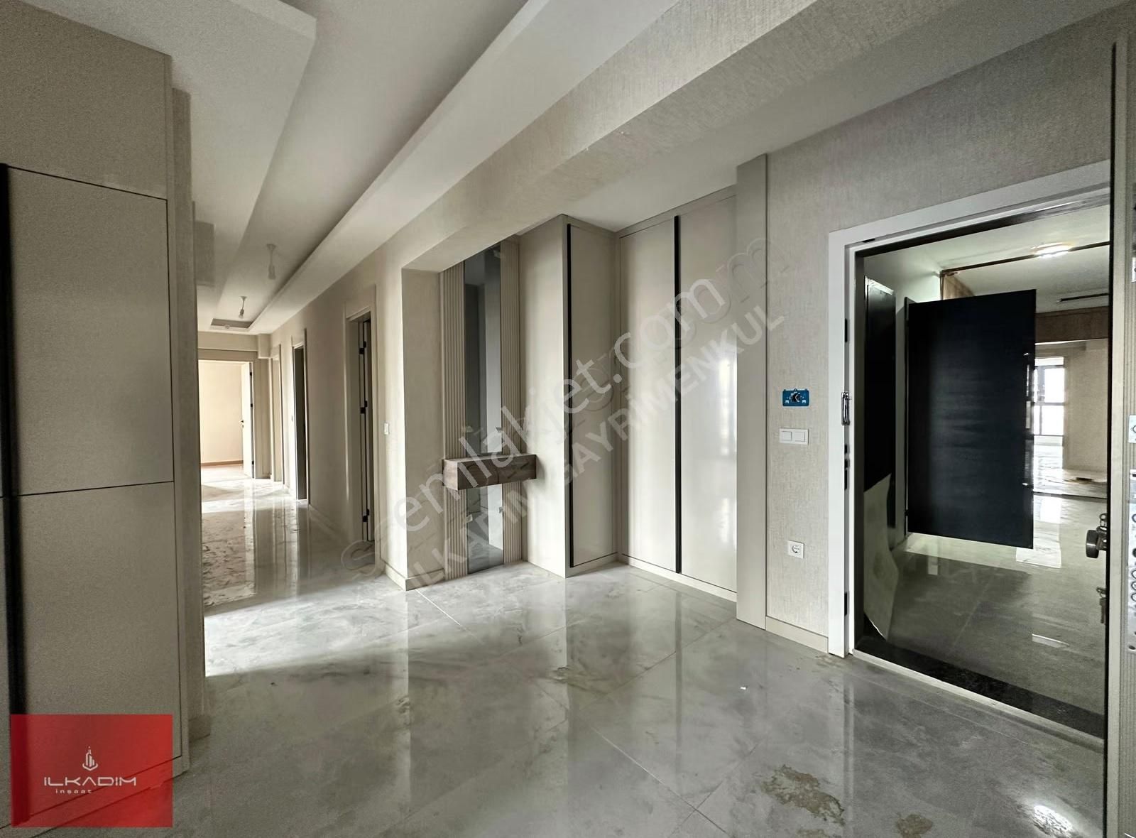 Keçiören Ovacık Bulvar Yakını Forum Avm Karşısı Güney Cephe 4+1 - Görsel 5