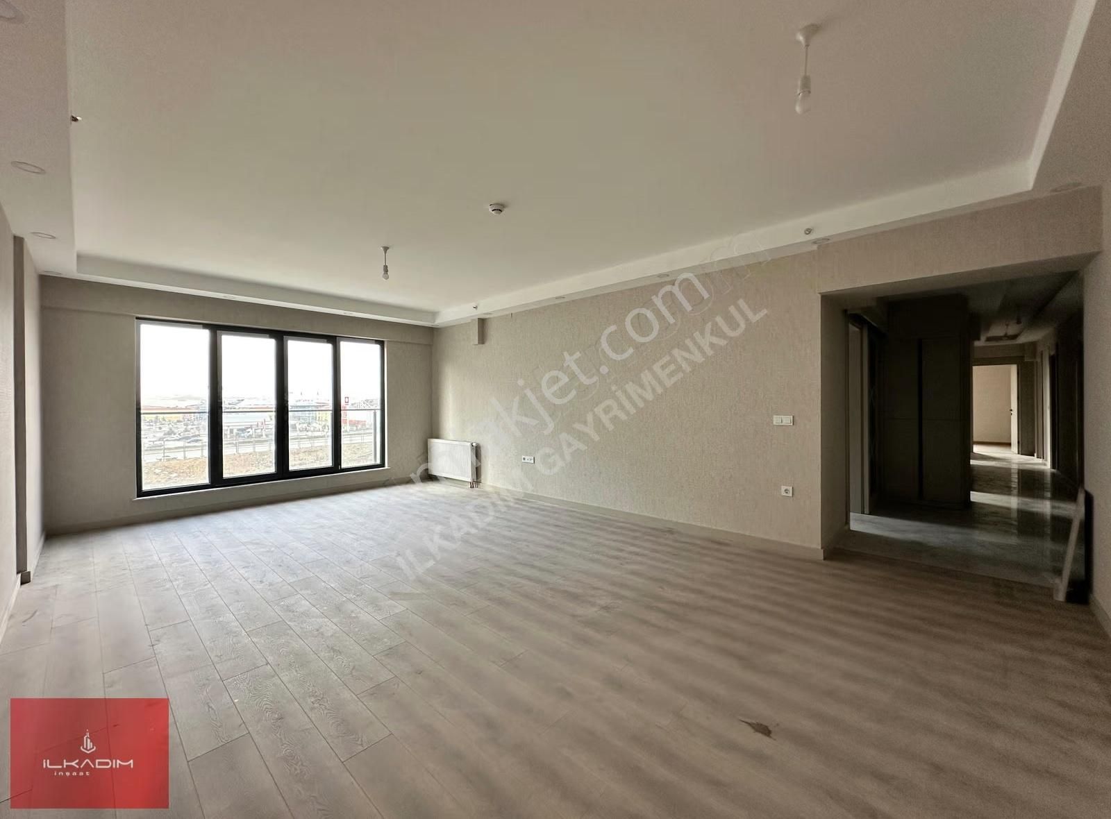 Keçiören Ovacık Bulvar Yakını Forum Avm Karşısı Güney Cephe 4+1 - Görsel 24