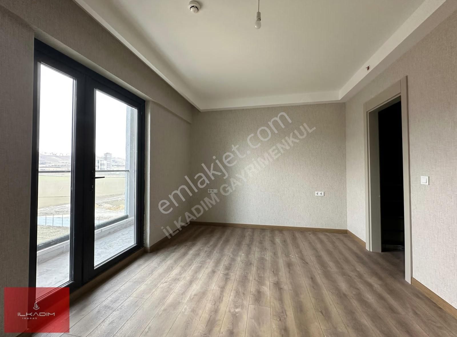 Keçiören Ovacık Bulvar Yakını Forum Avm Karşısı Güney Cephe 4+1 - Görsel 9