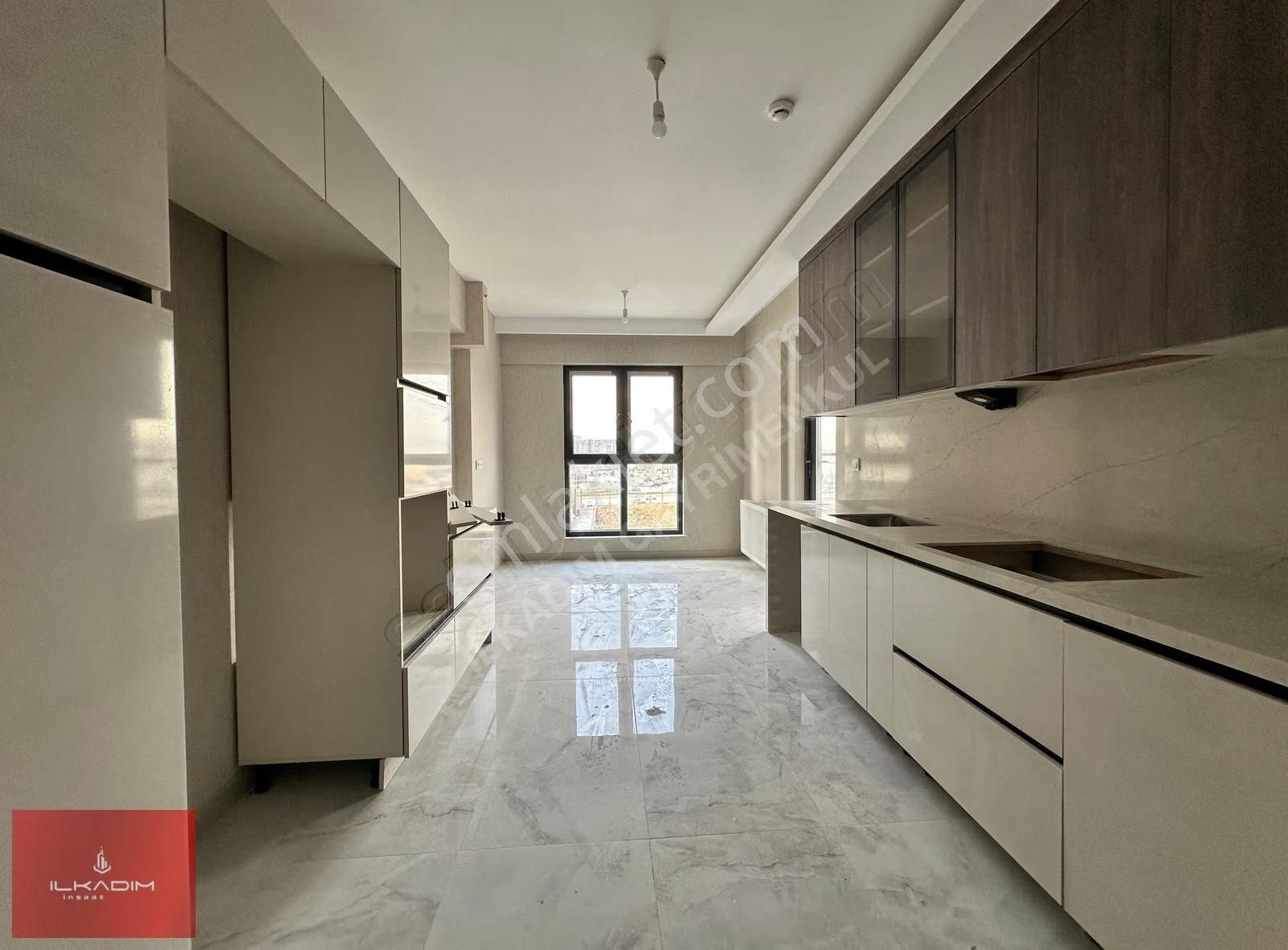 Keçiören Ovacık Bulvar Yakını Forum Avm Karşısı Güney Cephe 4+1 - Görsel 19