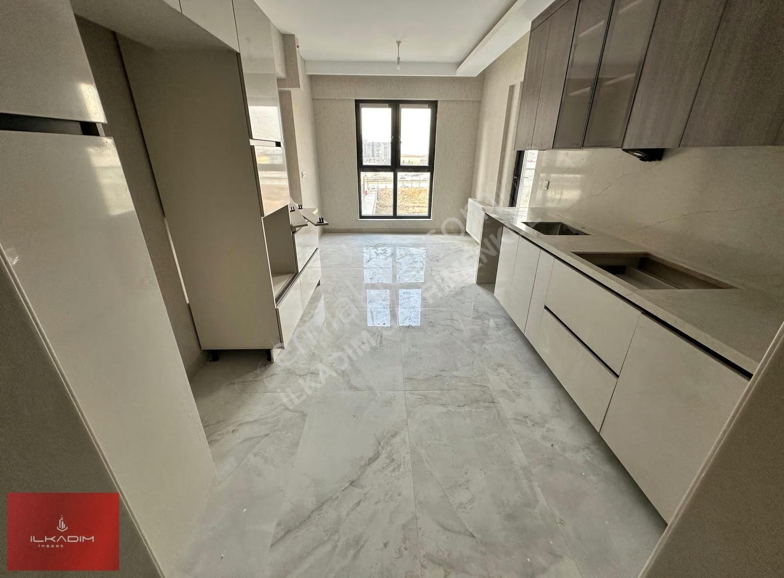 Keçiören Ovacık Bulvar Yakını Forum Avm Karşısı Güney Cephe 4+1 - Görsel 22