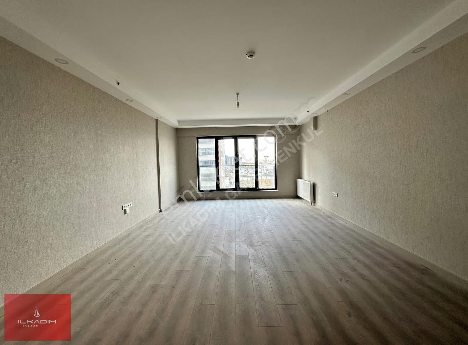 Keçiören Ovacık Bulvar Yakını Forum Avm Karşısı Güney Cephe 4+1 - Görsel 31