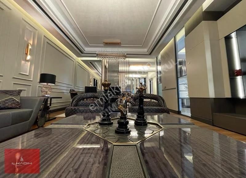 Ovacıkta Termal Spa'lı İş Merkezi Bulunan Tek Proje - Görsel 30