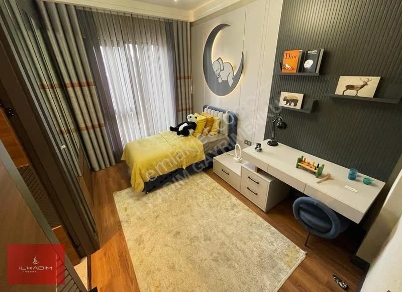 Ovacıkta Termal Spa'lı İş Merkezi Bulunan Tek Proje - Görsel 3