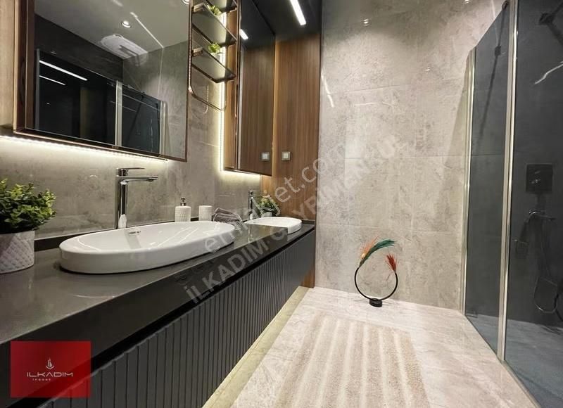 Ovacıkta Termal Spa'lı İş Merkezi Bulunan Tek Proje - Görsel 11