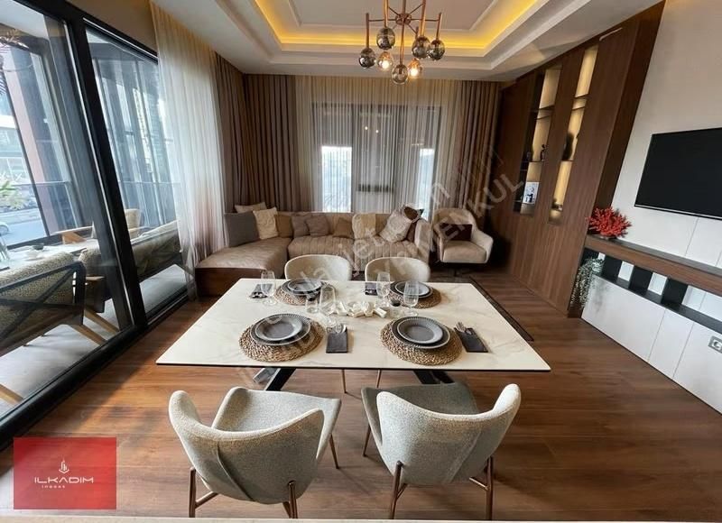 Ovacıkta Termal Spa'lı İş Merkezi Bulunan Tek Proje - Görsel 5