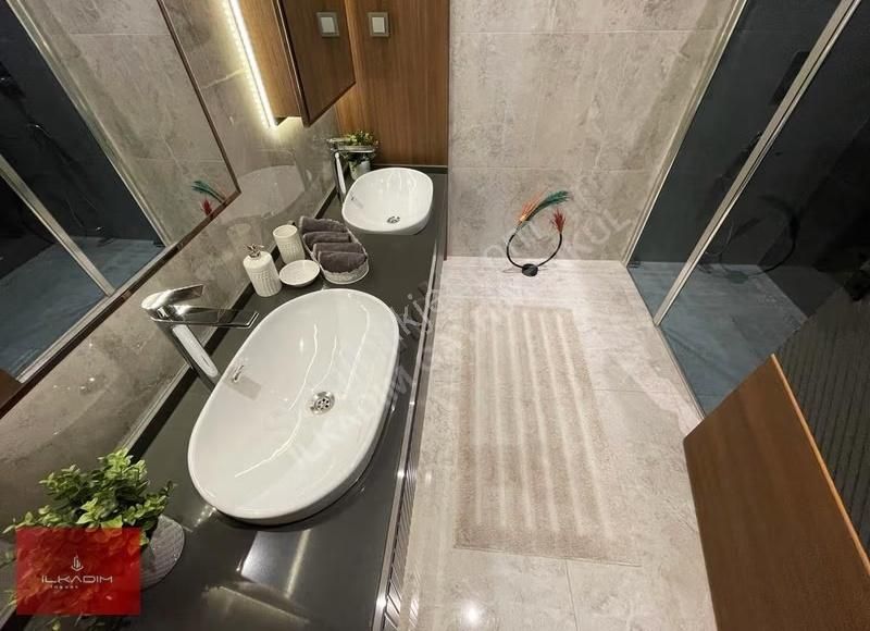 Ovacıkta Termal Spa'lı İş Merkezi Bulunan Tek Proje - Görsel 35