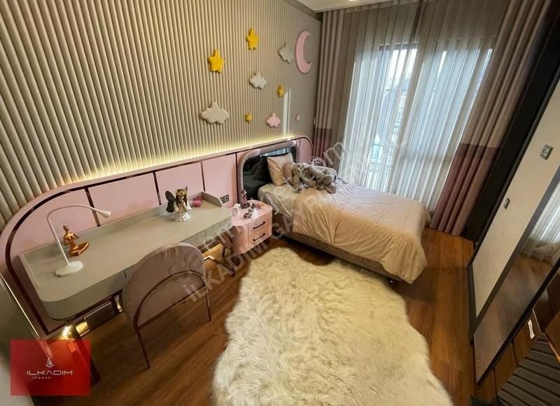 Ovacıkta Termal Spa'lı İş Merkezi Bulunan Tek Proje - Görsel 28