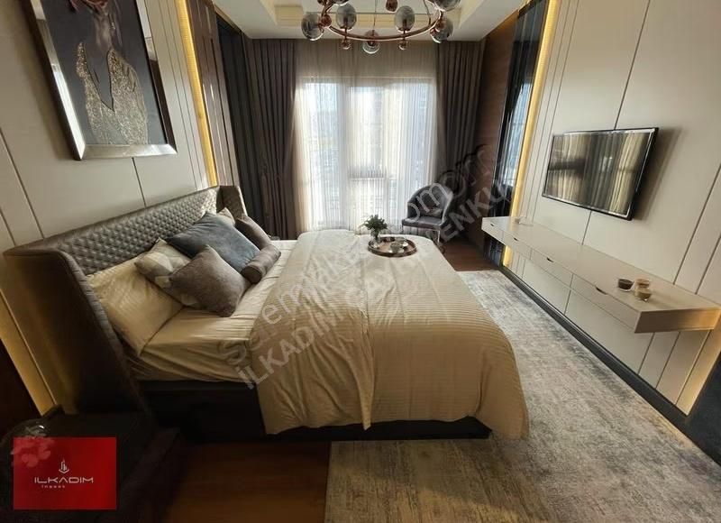 Ovacıkta Termal Spa'lı İş Merkezi Bulunan Tek Proje - Görsel 22