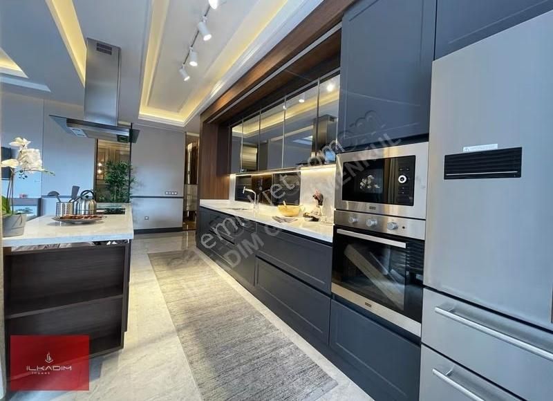 Ovacıkta Termal Spa'lı İş Merkezi Bulunan Tek Proje - Görsel 6