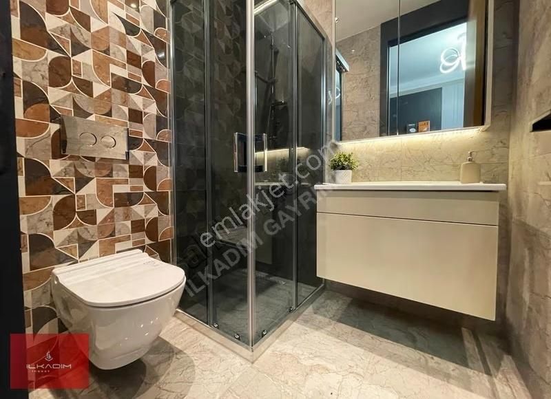 Ovacıkta Termal Spa'lı İş Merkezi Bulunan Tek Proje - Görsel 20