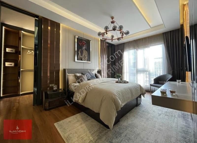 Ovacıkta Termal Spa'lı İş Merkezi Bulunan Tek Proje - Görsel 9