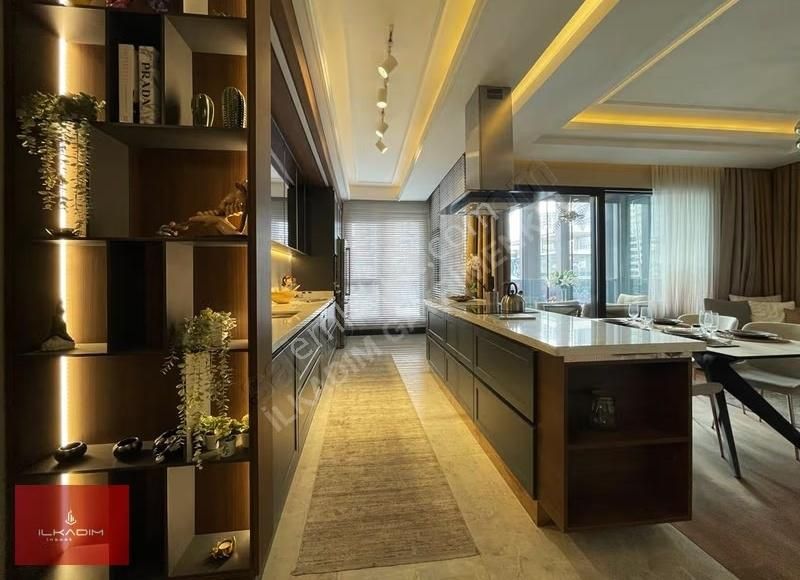 Ovacıkta Termal Spa'lı İş Merkezi Bulunan Tek Proje - Görsel 8