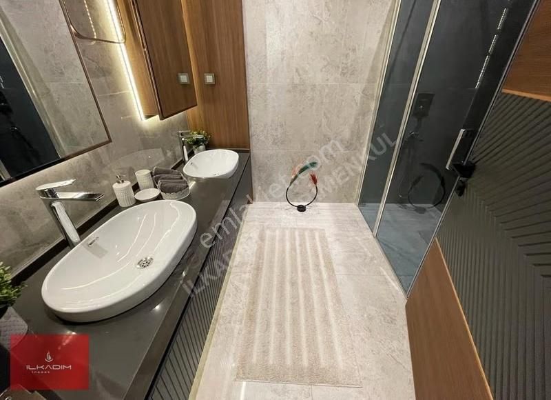 Ovacıkta Termal Spa'lı İş Merkezi Bulunan Tek Proje - Görsel 10