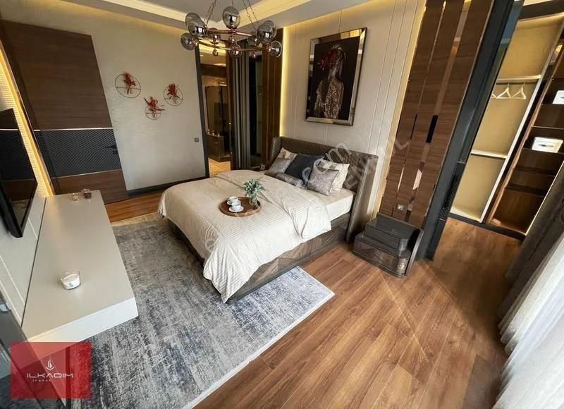 Ovacıkta Termal Spa'lı İş Merkezi Bulunan Tek Proje - Görsel 2