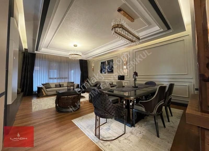 Ovacıkta Termal Spa'lı İş Merkezi Bulunan Tek Proje - Görsel 18